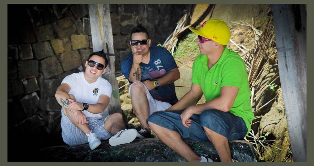 Grupo Vem Sambar